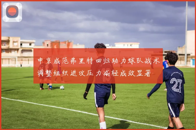 申京成范弗里特回归助力球队战术调整组织进攻压力减轻成效显著